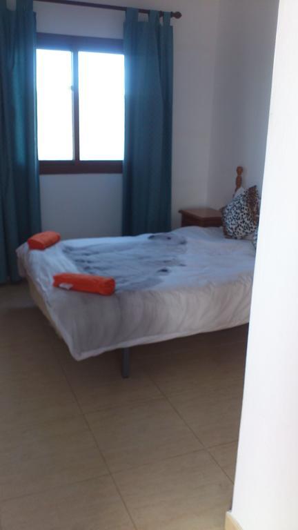 Casa Kiki Guest House El Cuchillo Ruang foto