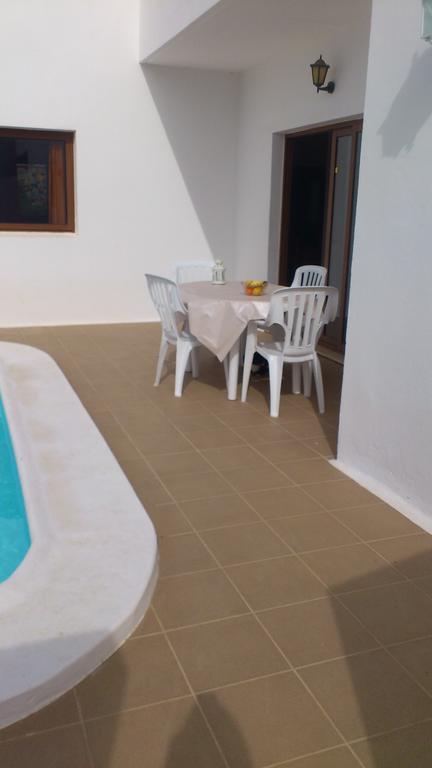 Casa Kiki Guest House El Cuchillo Bagian luar foto