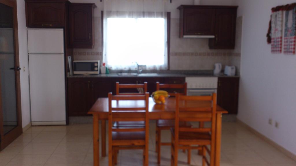 Casa Kiki Guest House El Cuchillo Ruang foto
