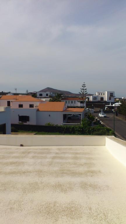 Casa Kiki Guest House El Cuchillo Ruang foto