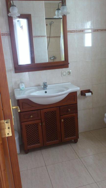 Casa Kiki Guest House El Cuchillo Bagian luar foto