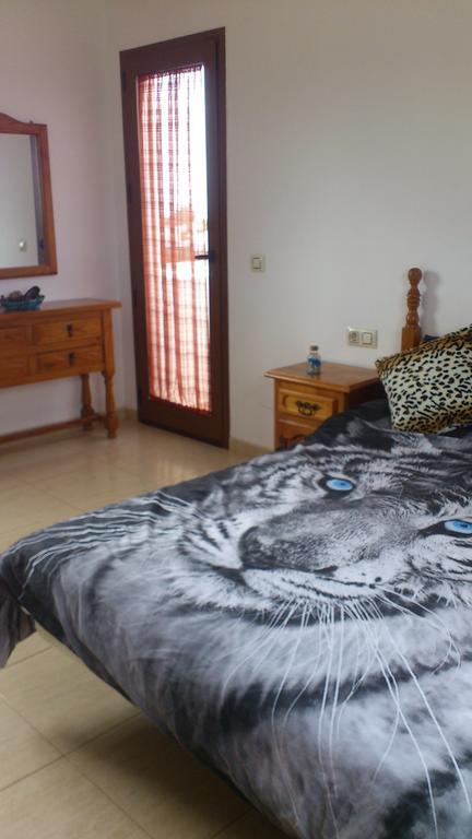 Casa Kiki Guest House El Cuchillo Bagian luar foto