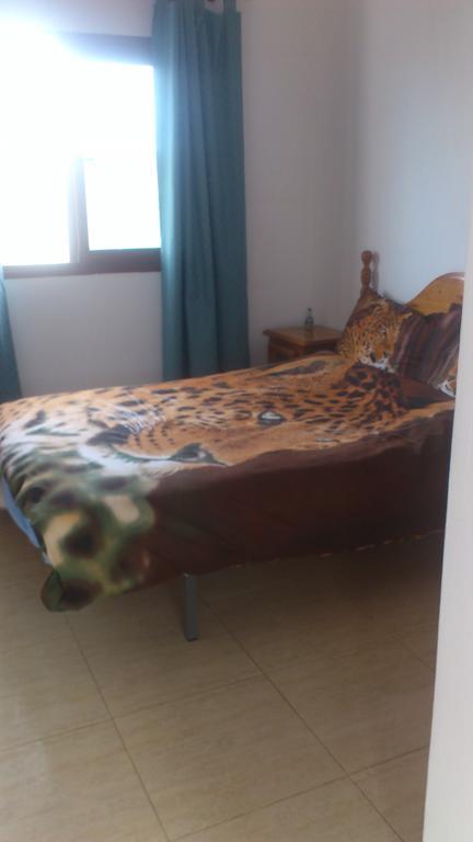 Casa Kiki Guest House El Cuchillo Bagian luar foto