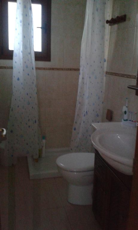 Casa Kiki Guest House El Cuchillo Bagian luar foto